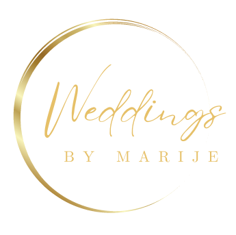 Weddings by Marije